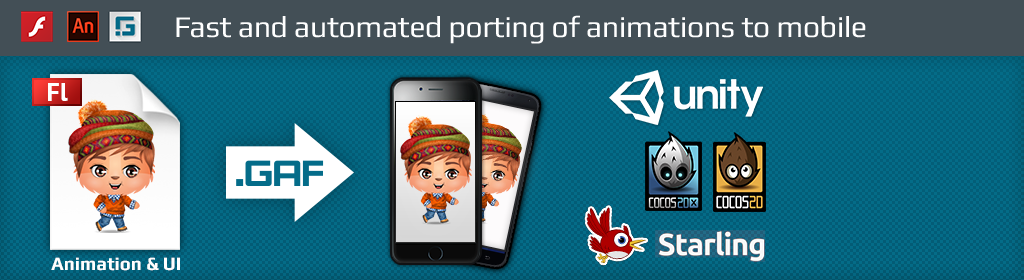 Porting flash to mobile. Porting swf to mobile. Unity, Cocos, Starling
