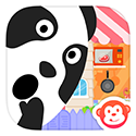 monki home game using gaf converter