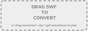 gaf standalone conversion area