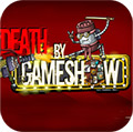 Death by the gameshow game with gaf, games with 2d animation