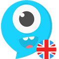 Lingokids - English for kids 2d animation flash to unity 