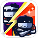 SuperMighty Bastard gaf flash mobile converter, games with 2d flash animation